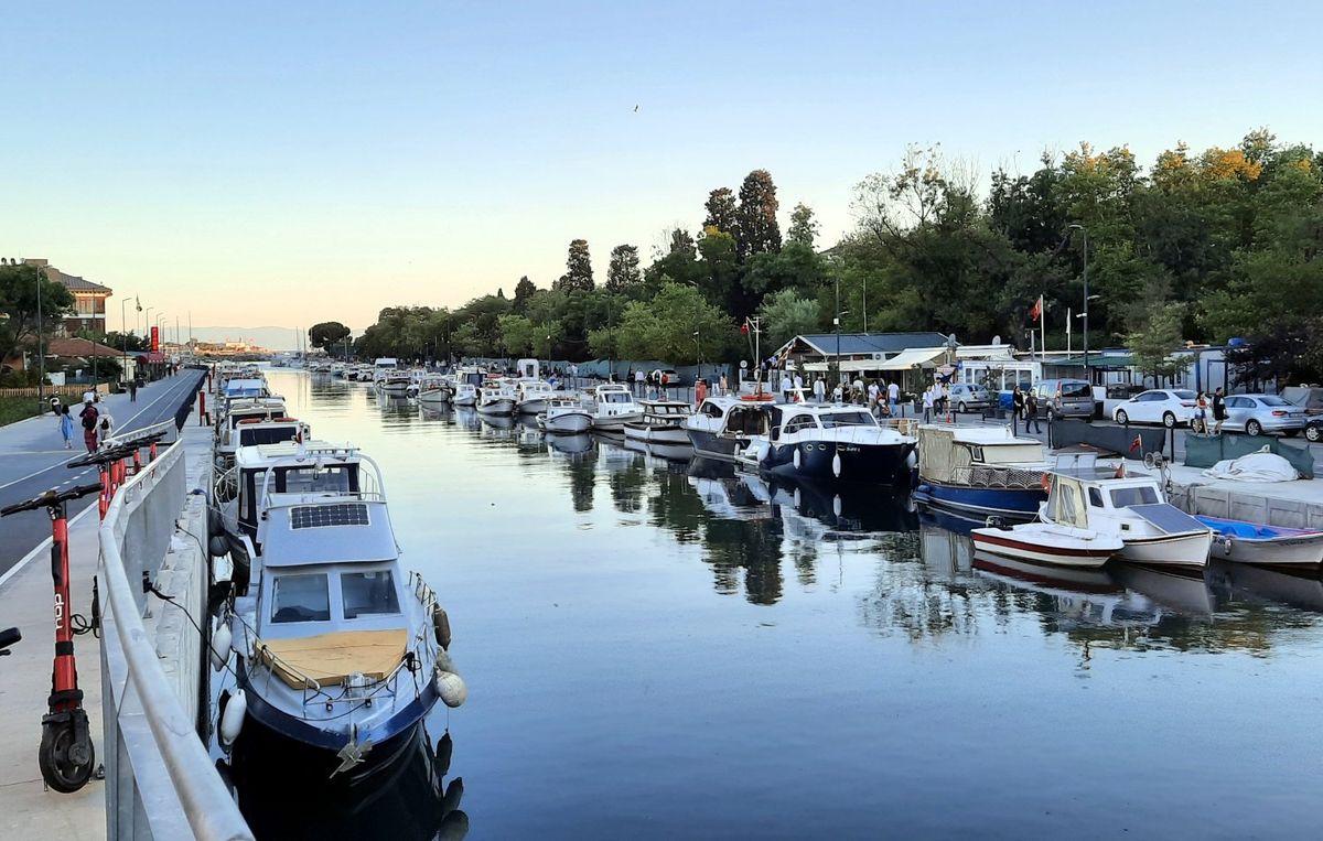 Boats