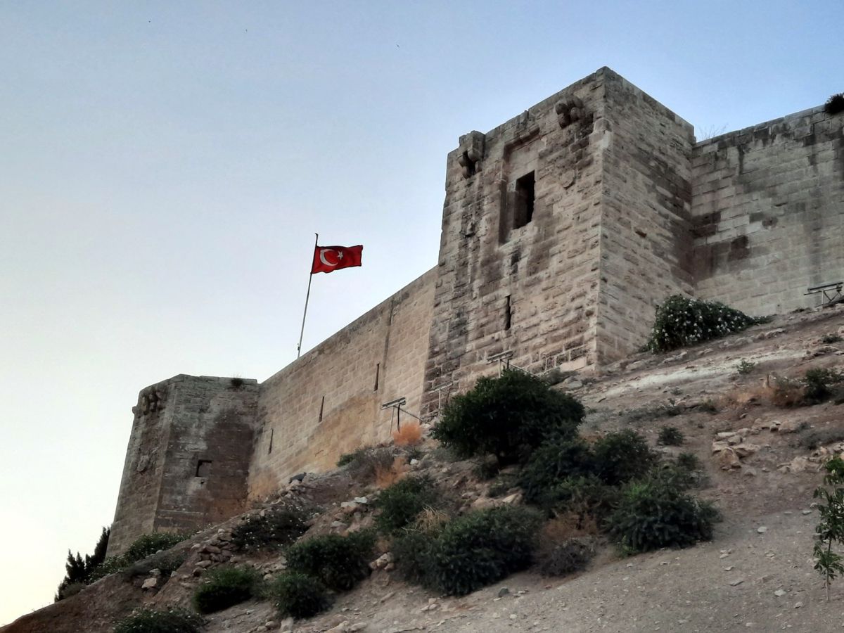 Castle