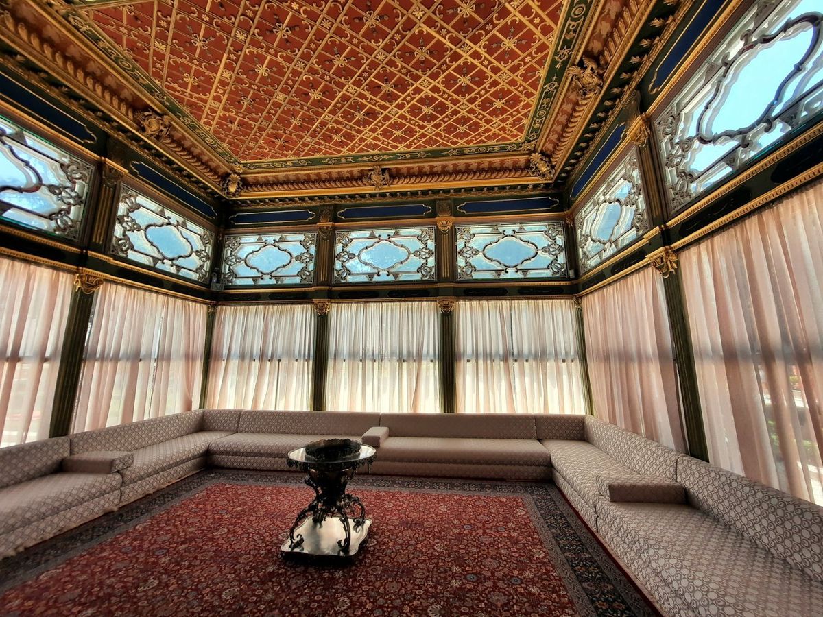 Topkapi