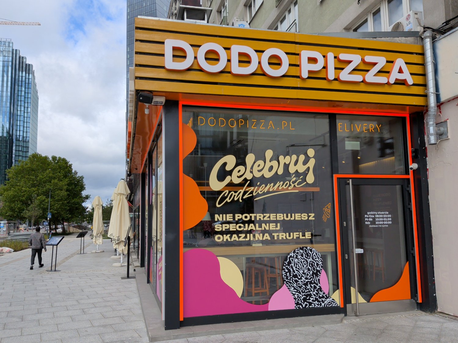 Dodo Pizza