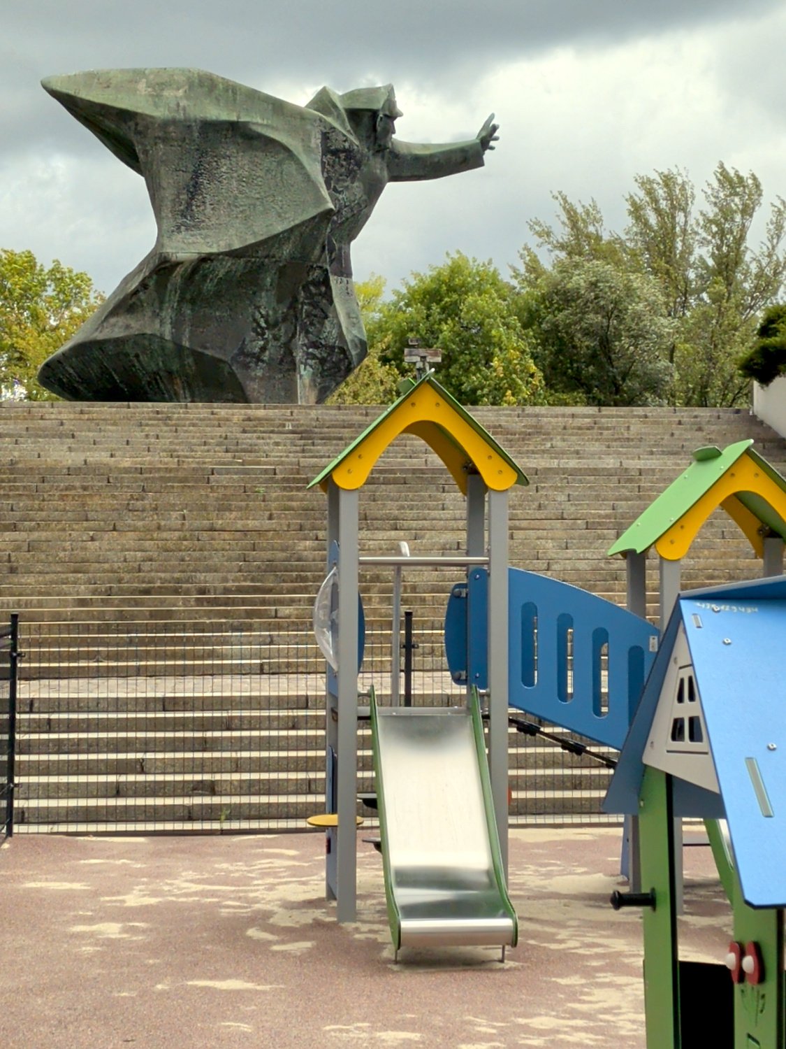 playground