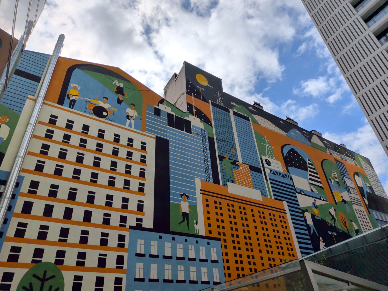 Mural