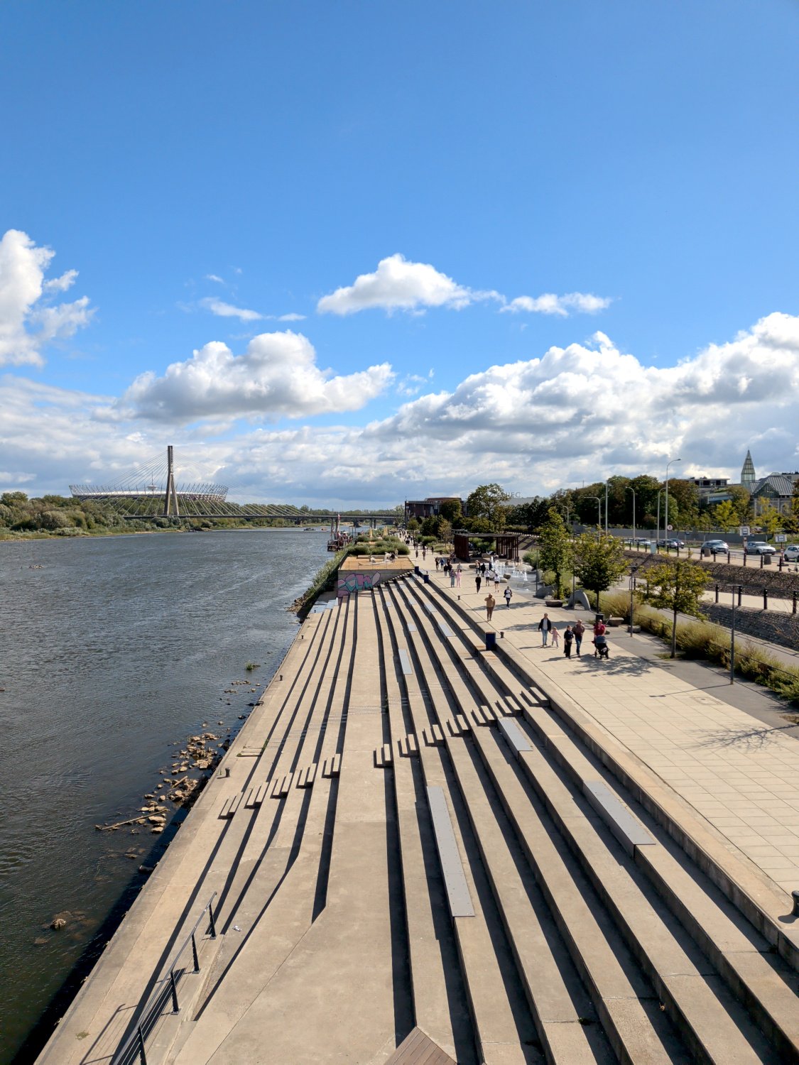 River